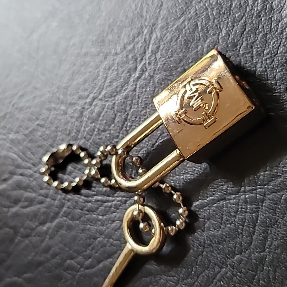 Lock n key